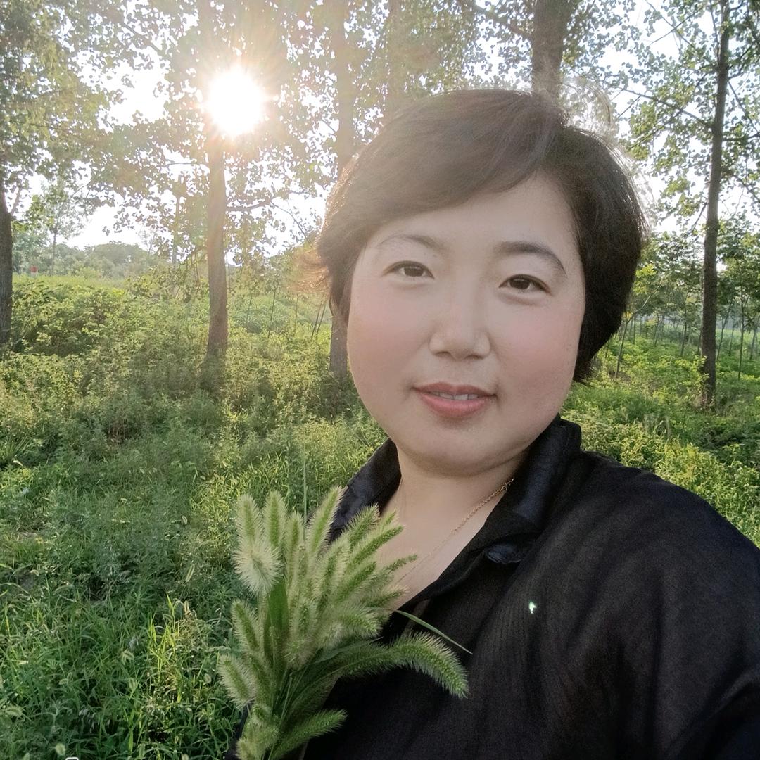 树高千丈，落叶归根