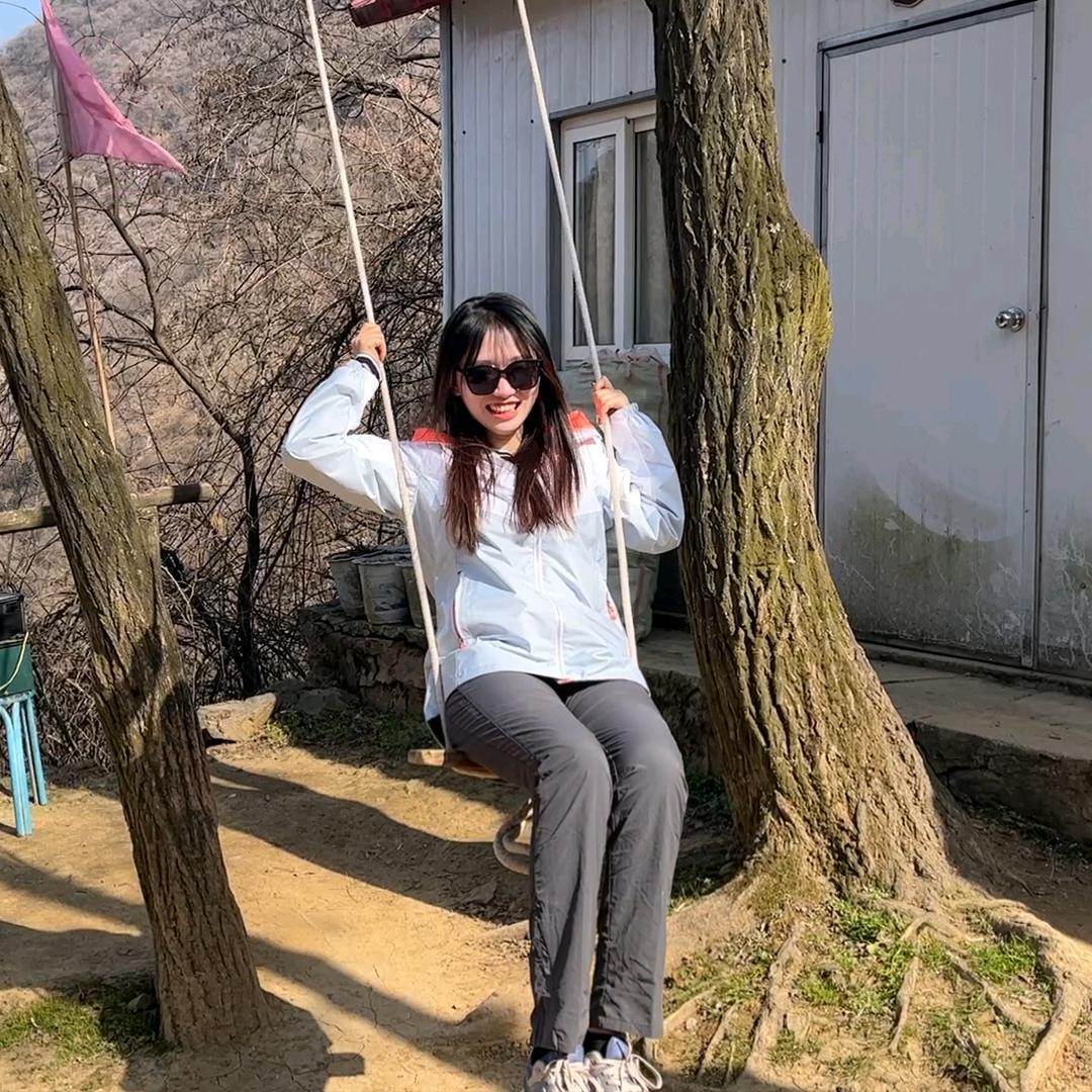 阳光博儿🤗