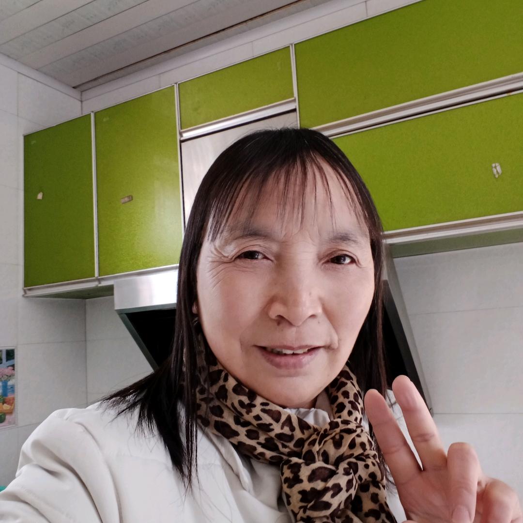 陆秀美