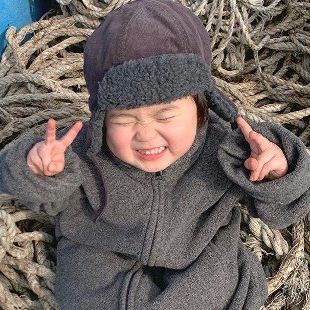 人类幼崽迷惑行为大赏