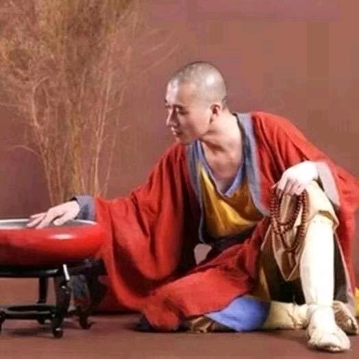 华少