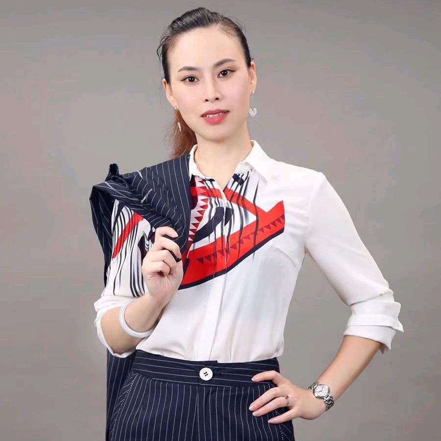 畲家阿姐美游