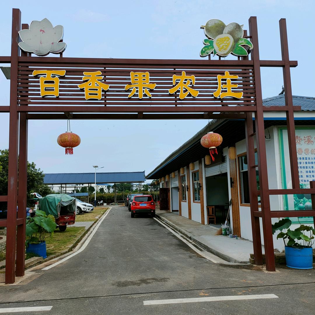 百香果农场87613