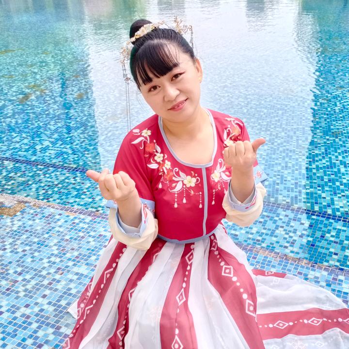 阿娇