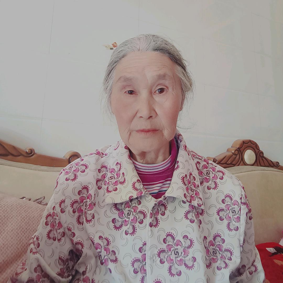 农村开心奶奶