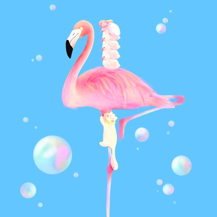 萍姐