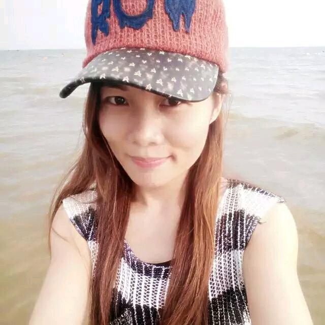 小梅子吃货