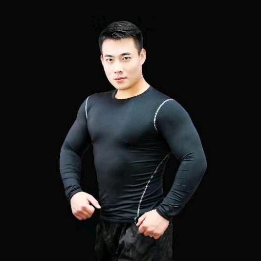 形体攻略健身工作室