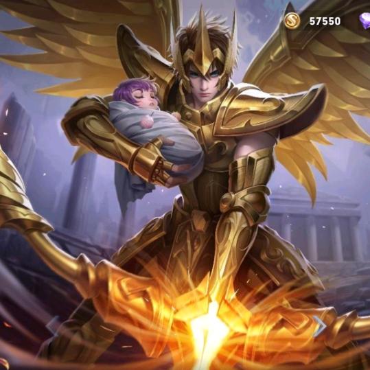 后羿永远滴神