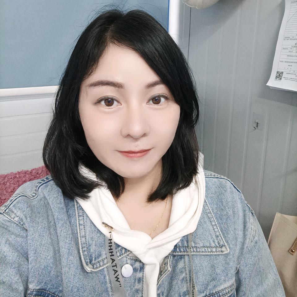 江风麦浪
