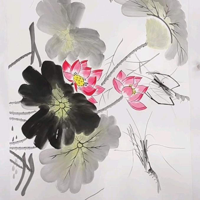 李軍5458