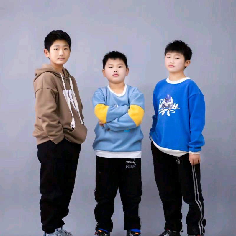 福仔