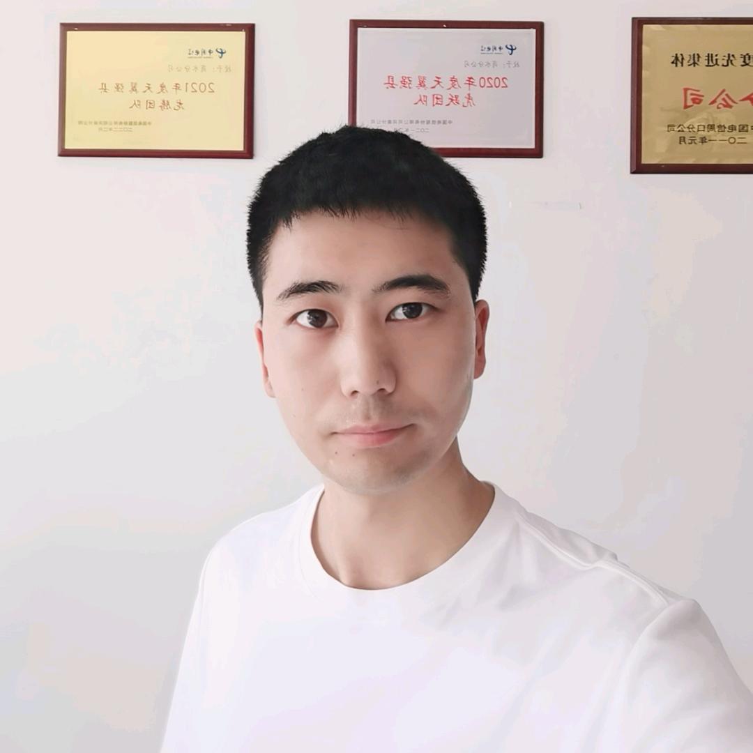 王同学装监控