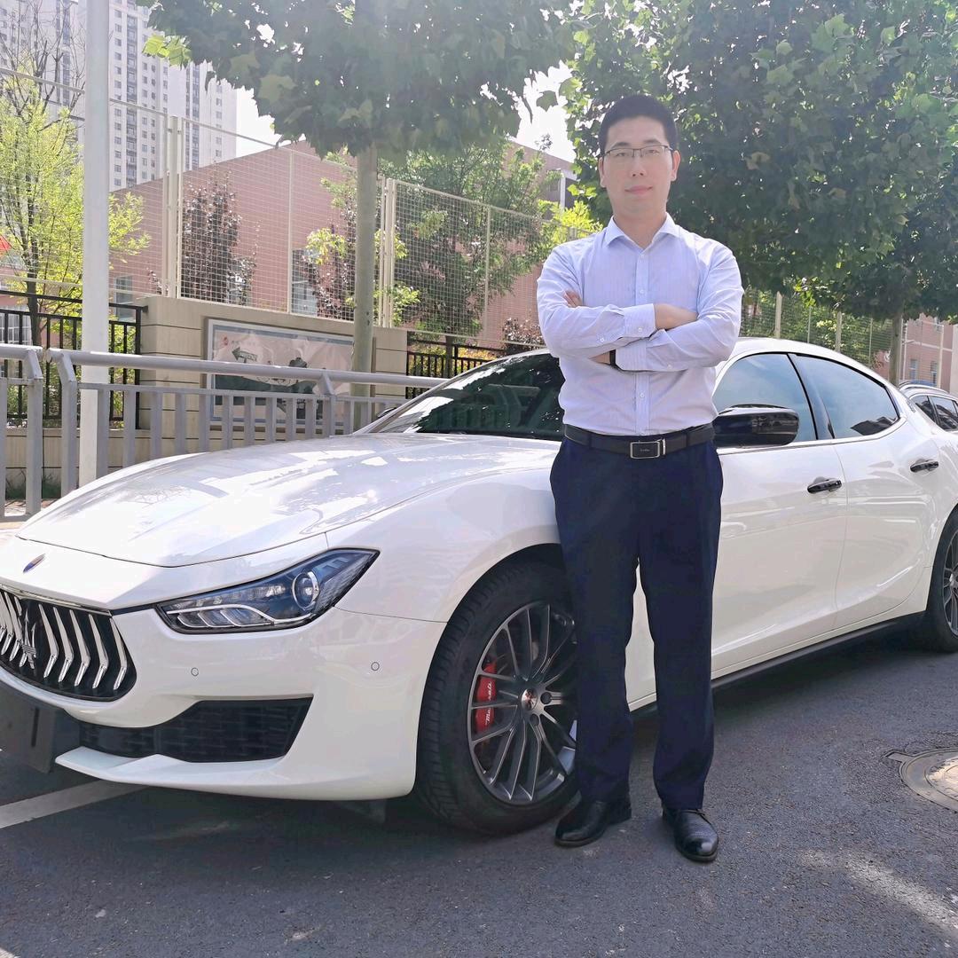 郑州卡泰驰《阿坤》特价车