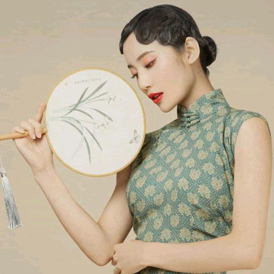 桃李氏～（可青）