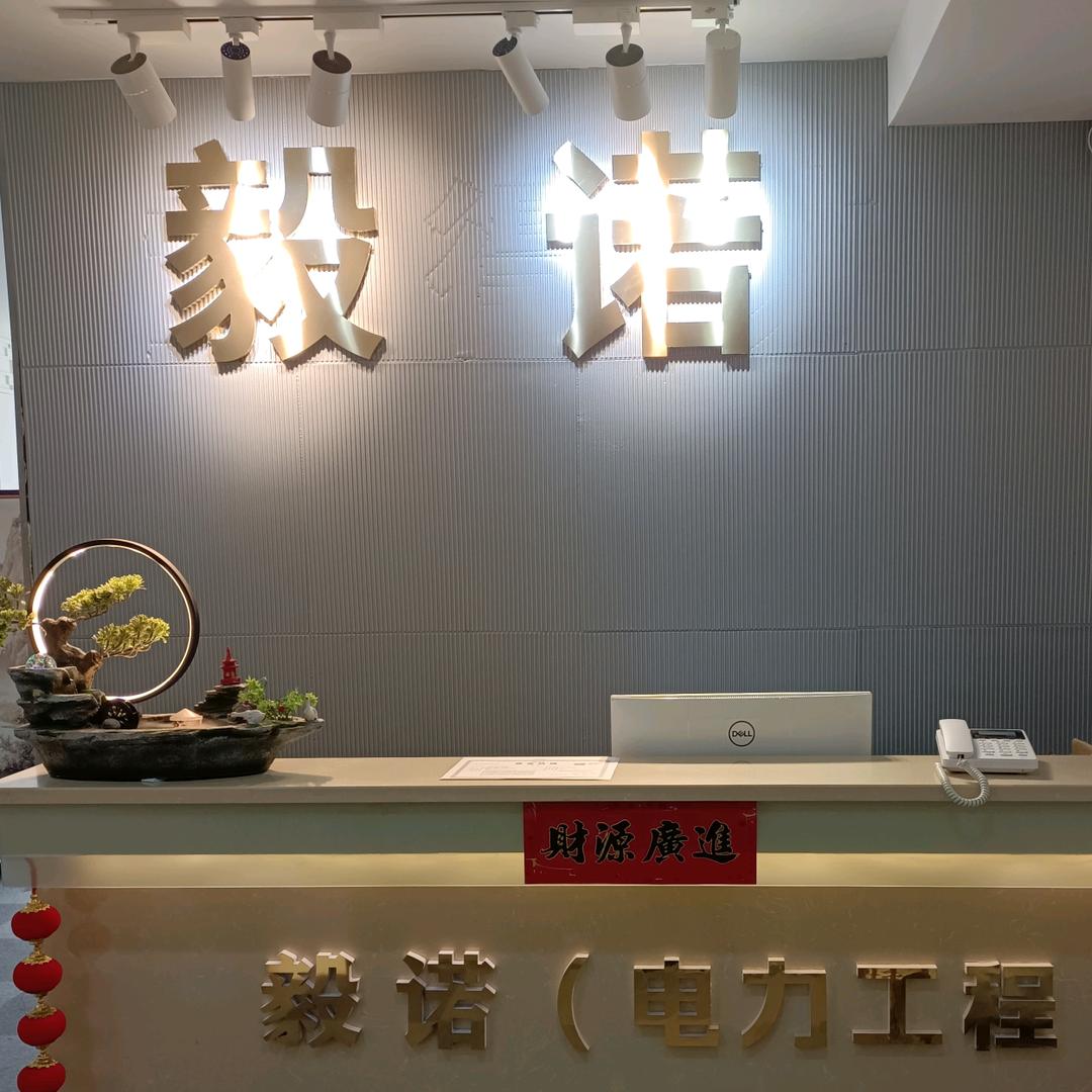 毅诺控股集团有限公司