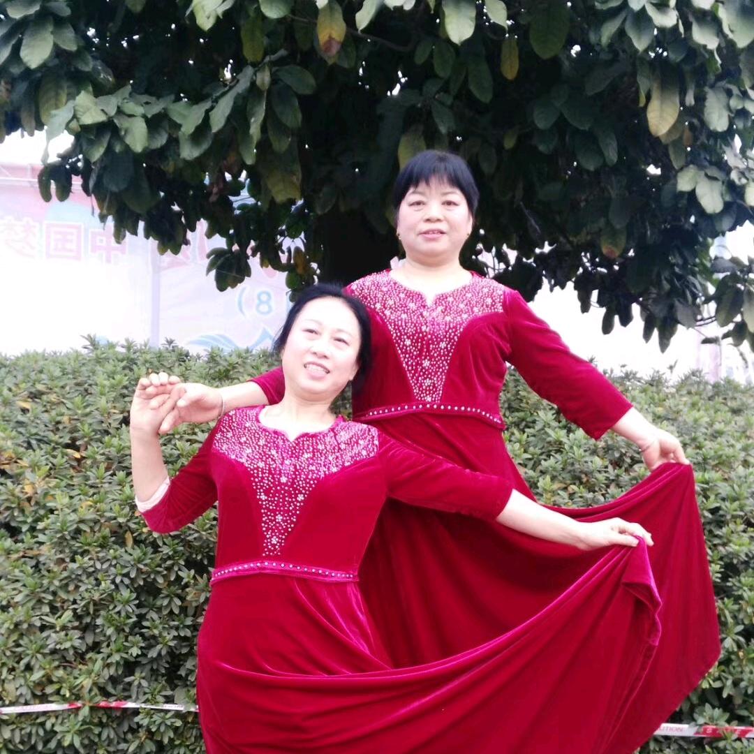 但小兰