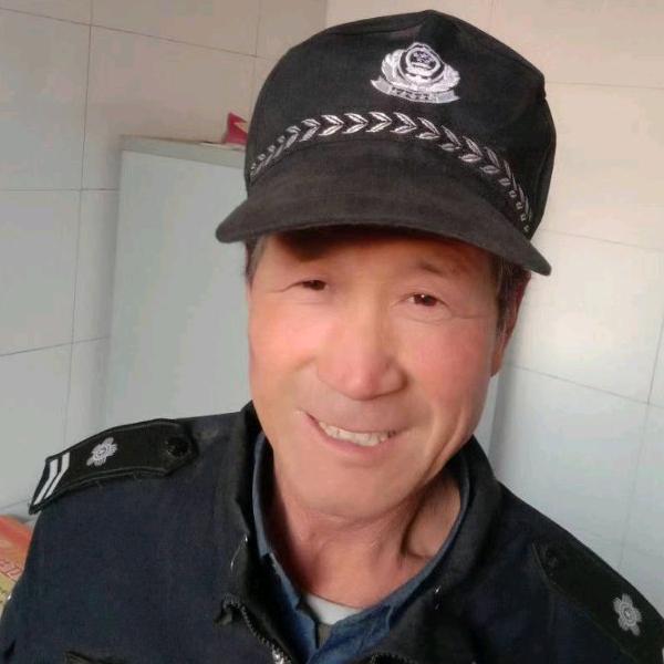 鹿泉区幸福老头小听