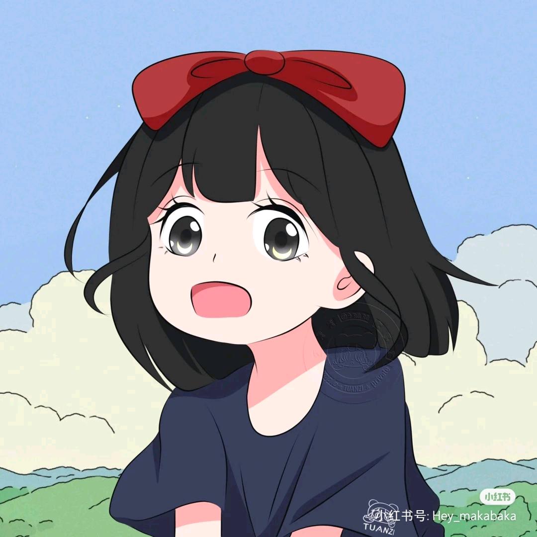 老七⑦