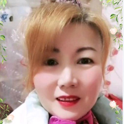 陈玉玲😀