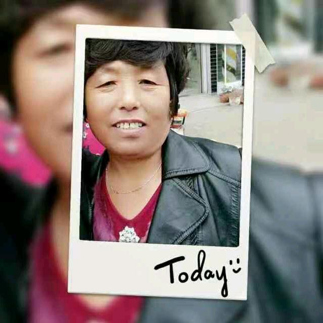 🌻田大姐🌻
