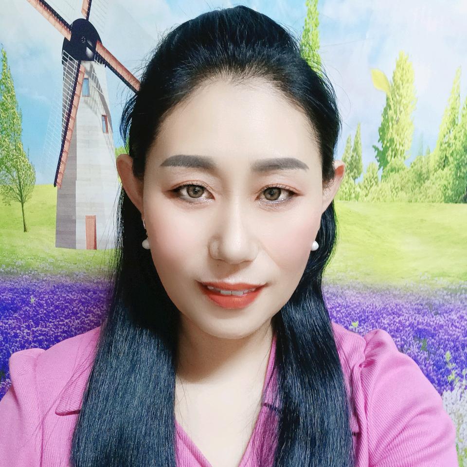 伤感《颜妮》（5211）