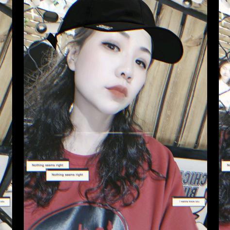 ღ想静静( Ծ‿<