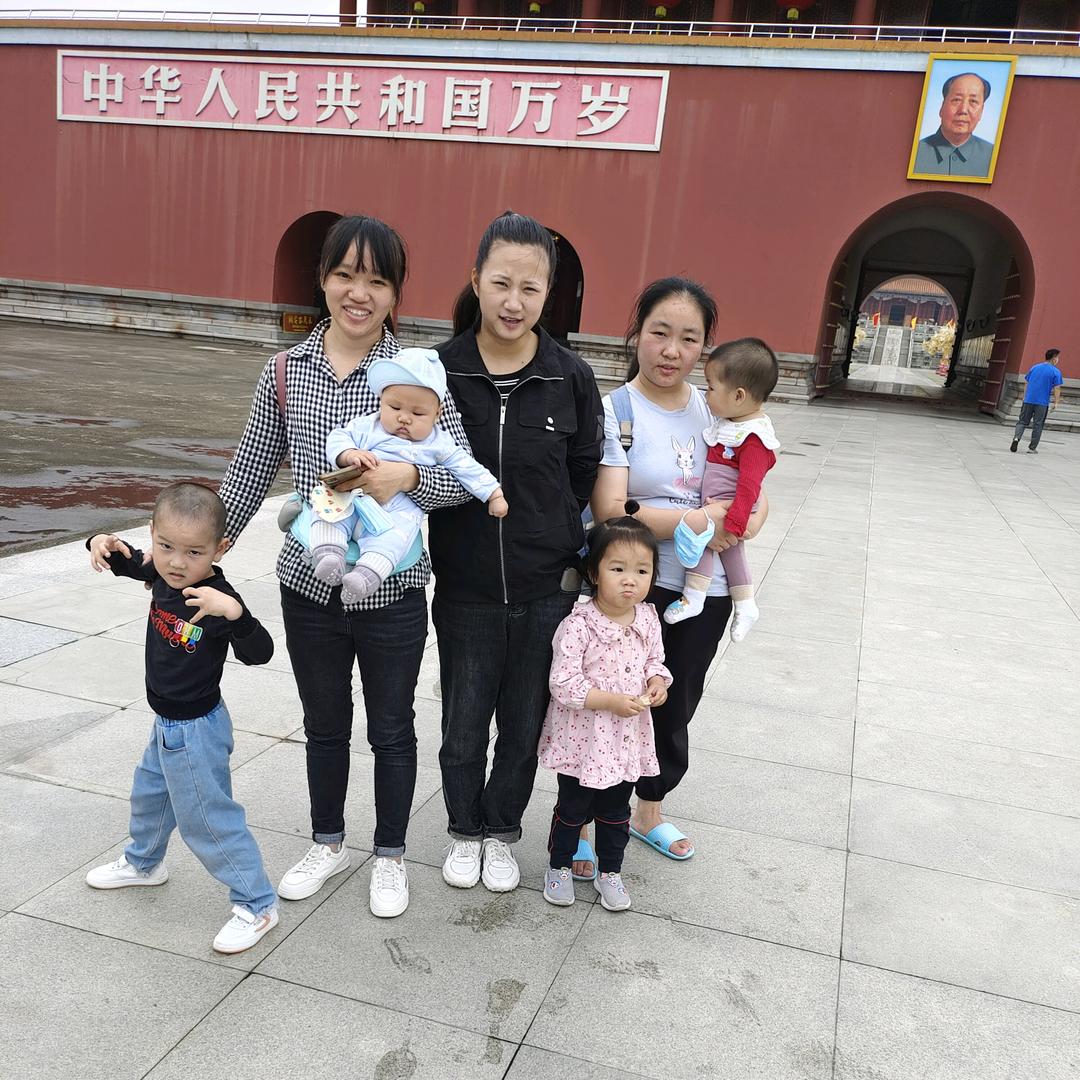 路过人间姐