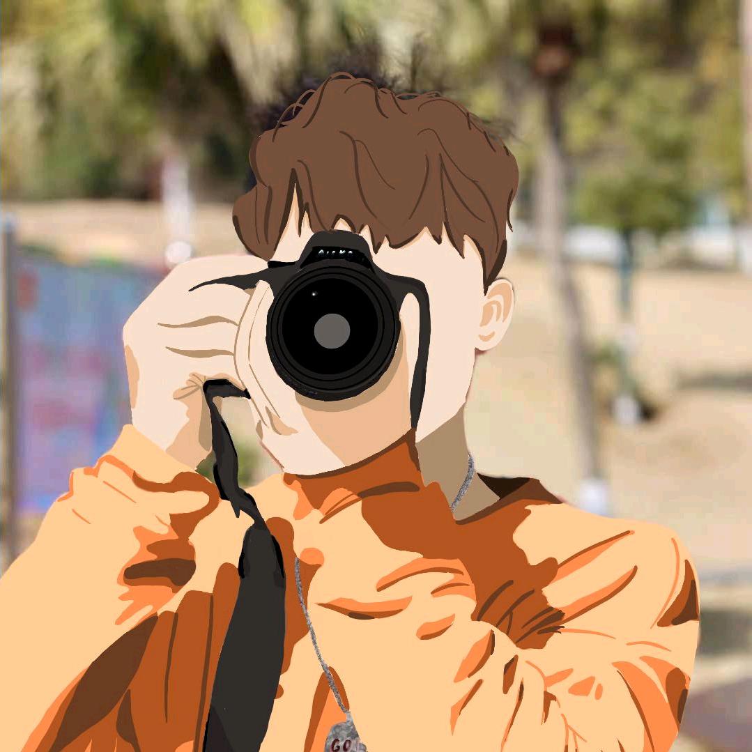 城北徐公