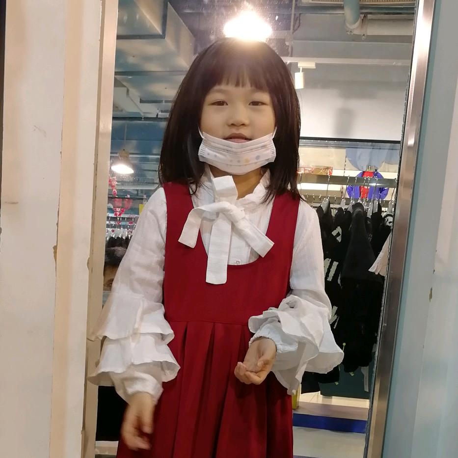 小晨汐