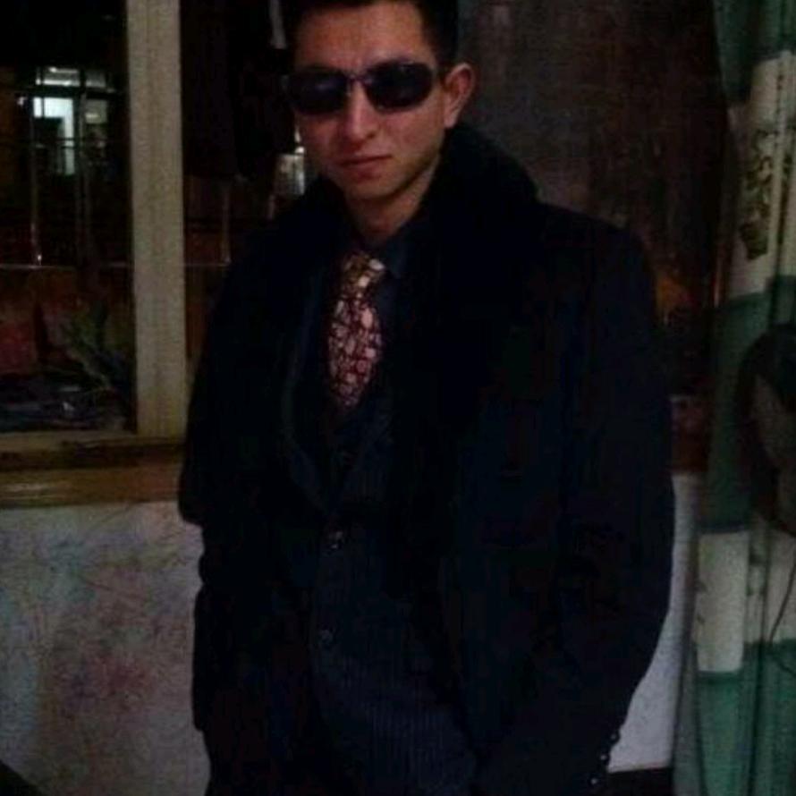 勇敢的心(乡村二哥)