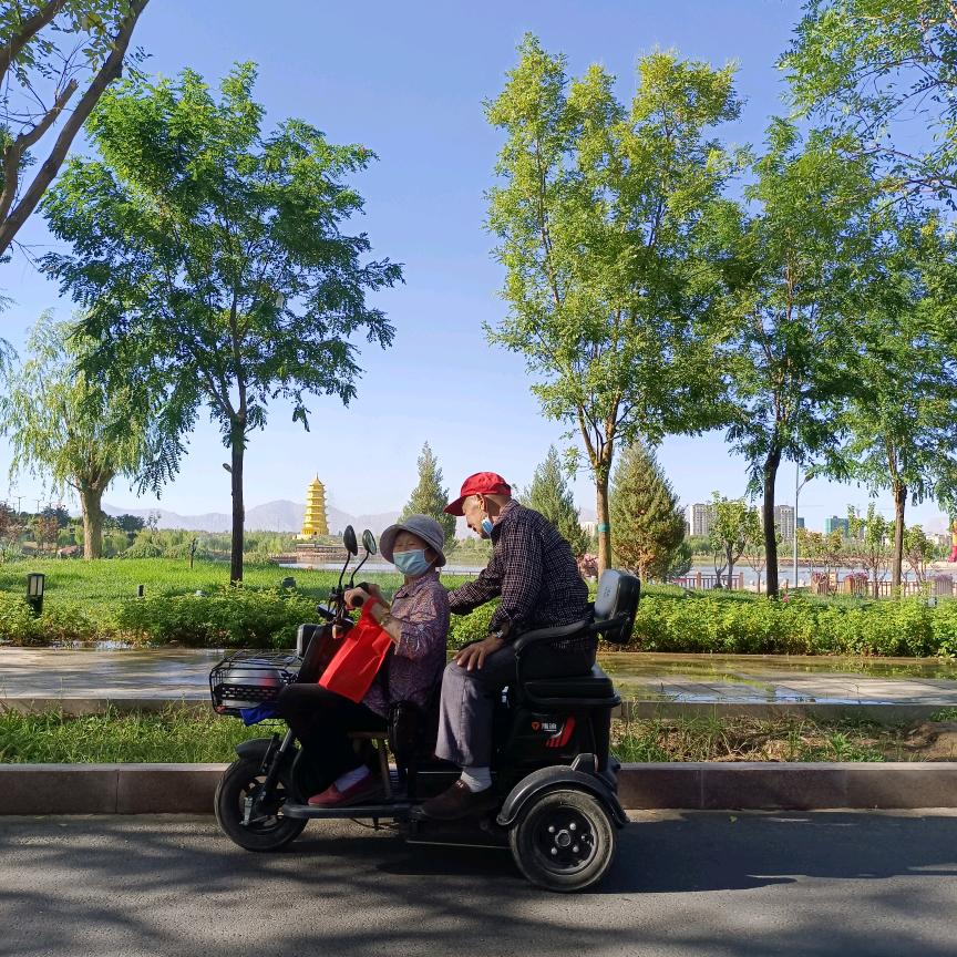 心之旅