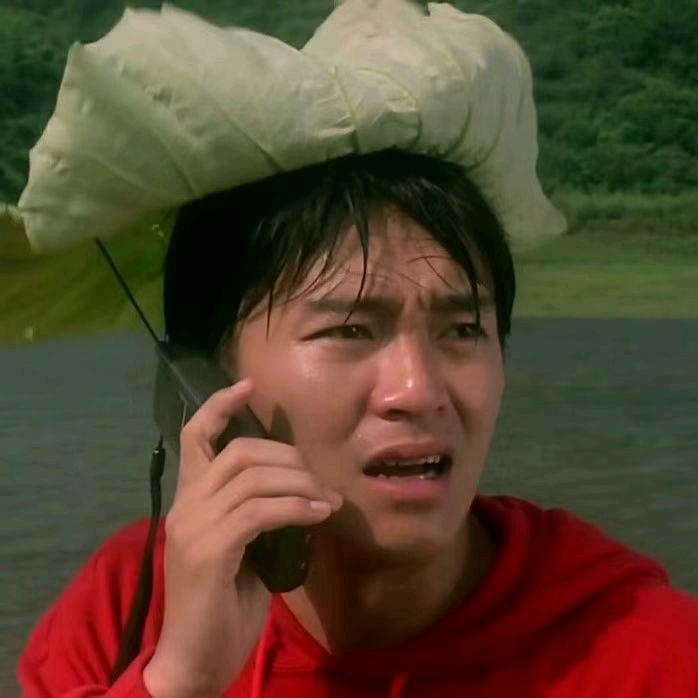 十里八乡有名的俊后生ㅤ