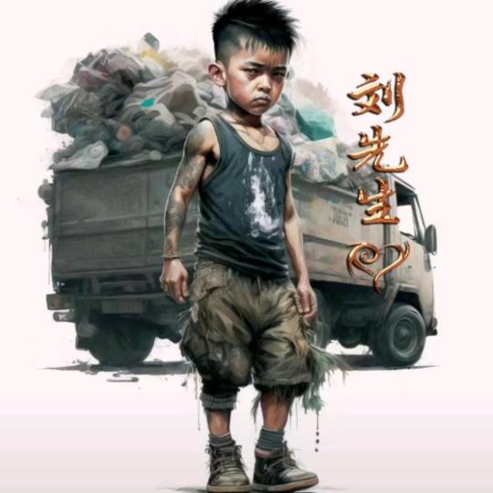 刘忠