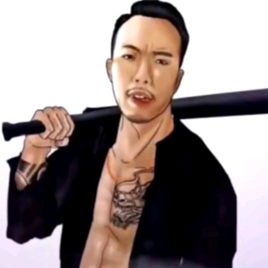 赖蛤蟆趴脚面
