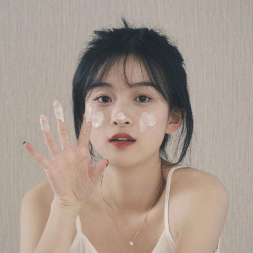 理想女孩呀