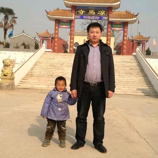 @子源、子坤奶奶，