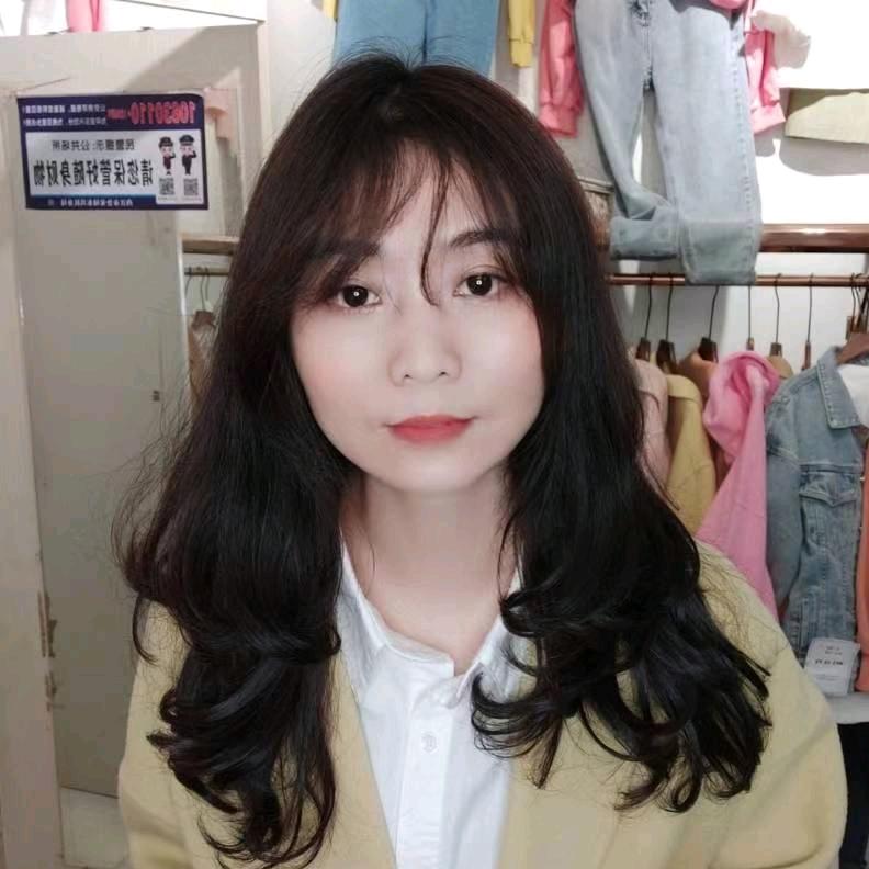 梦幻时尚(慧儿)