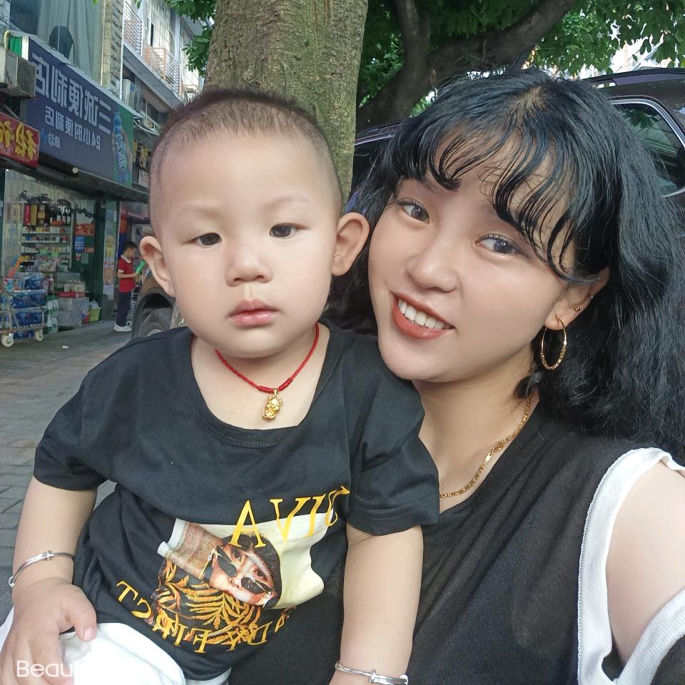 孙岳妈妈👩
