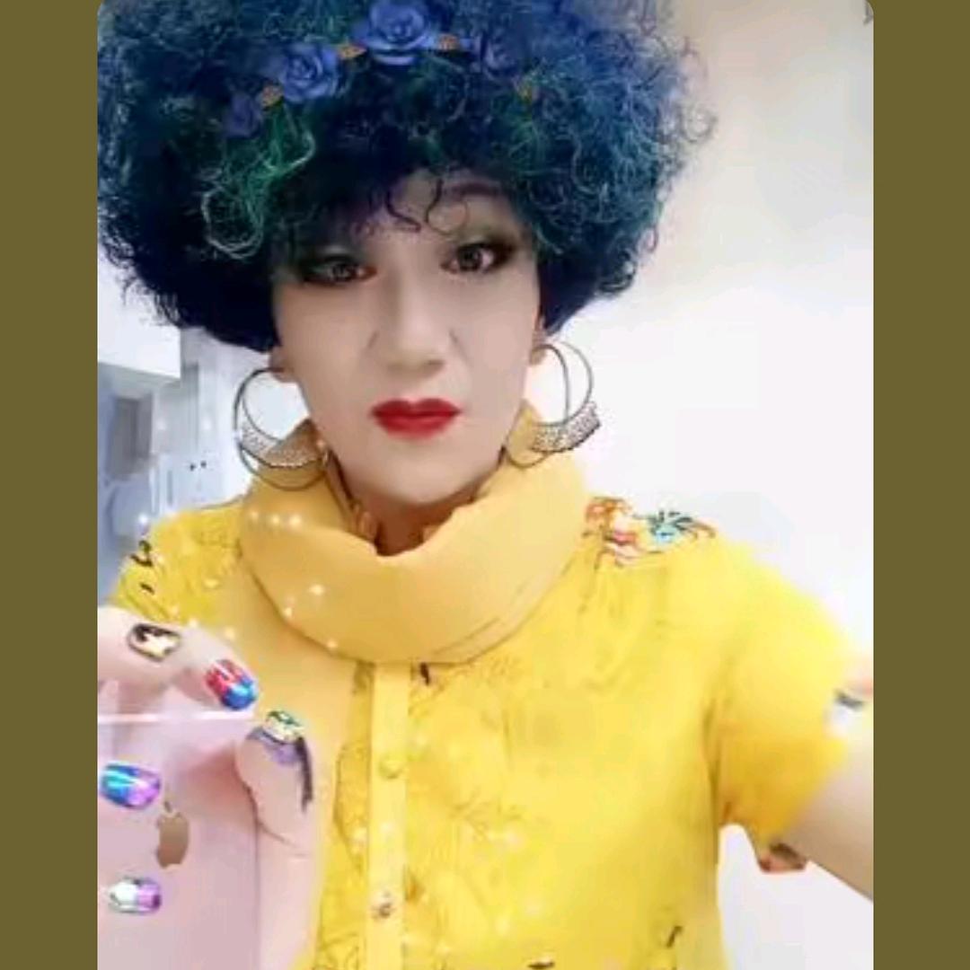 西安姐姐