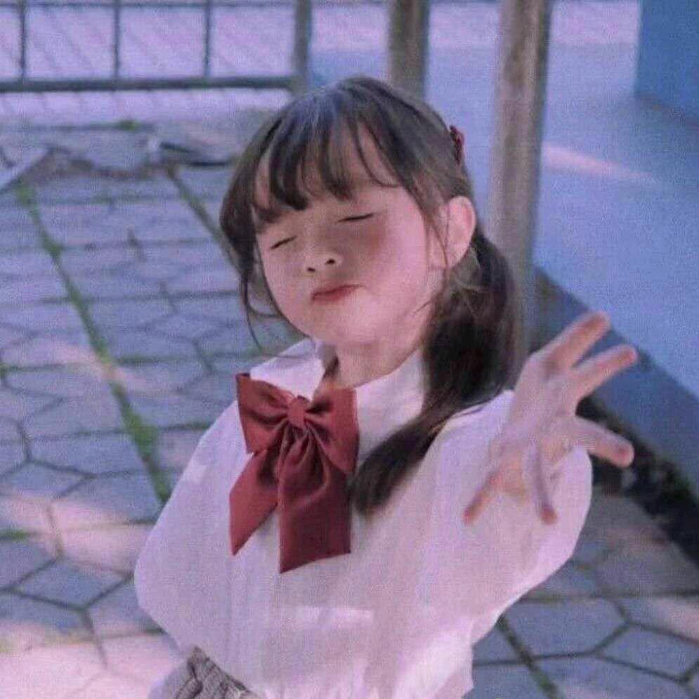 一点点.