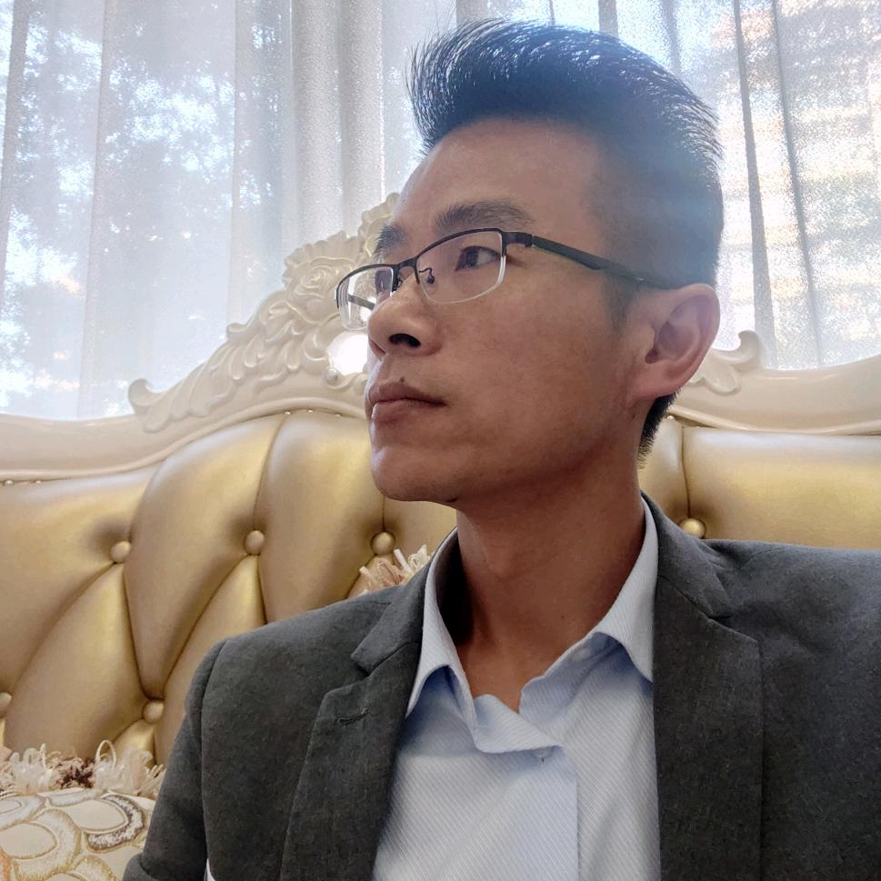 民哥正能量（宗元堂）