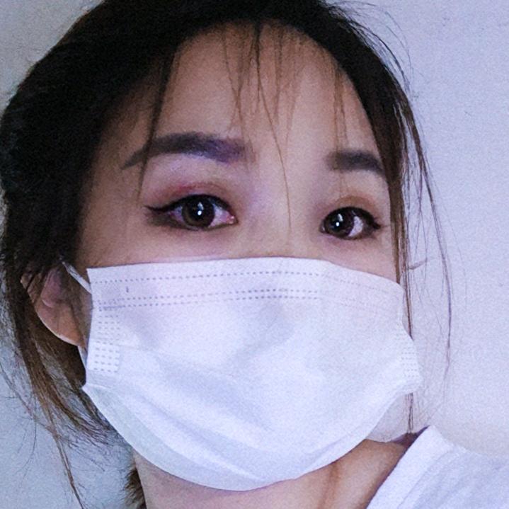 沐云间足道，保持高傲的单身