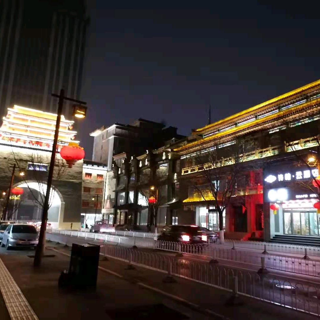 再生资源！