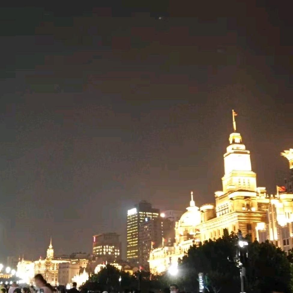 神经兮兮👽