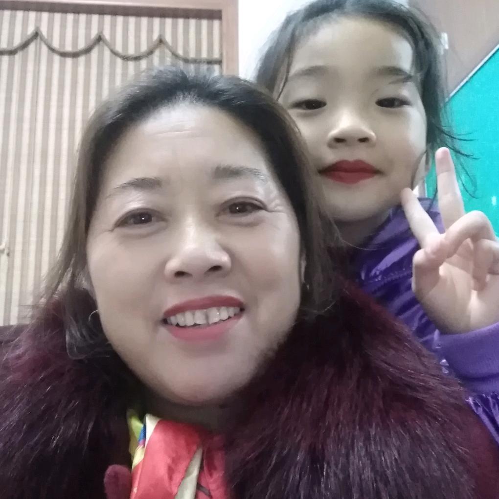 小华子～