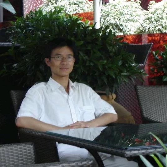 Andy锋