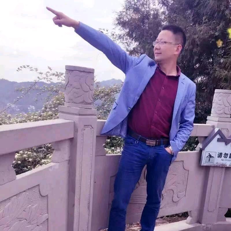 【无忌师兄】
