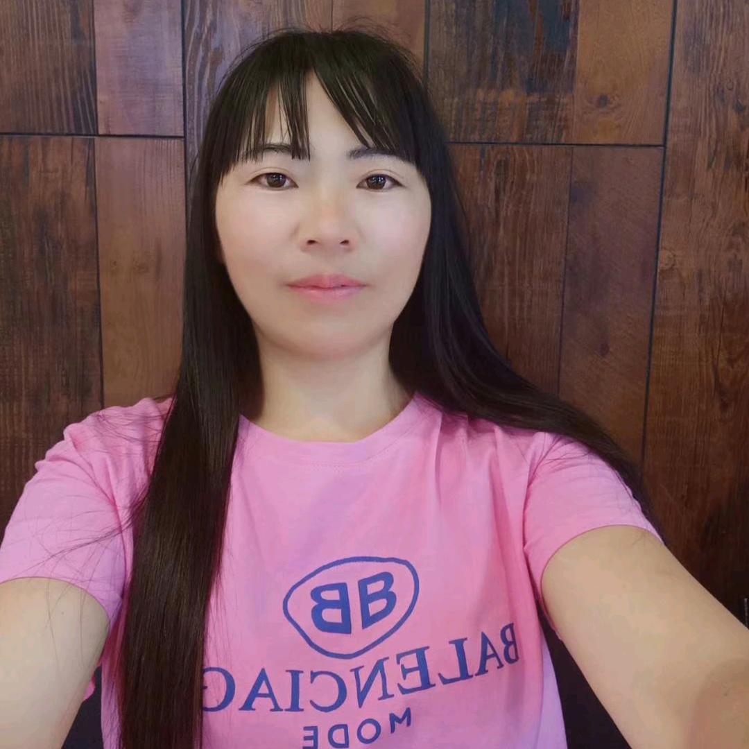 云南山歌妹