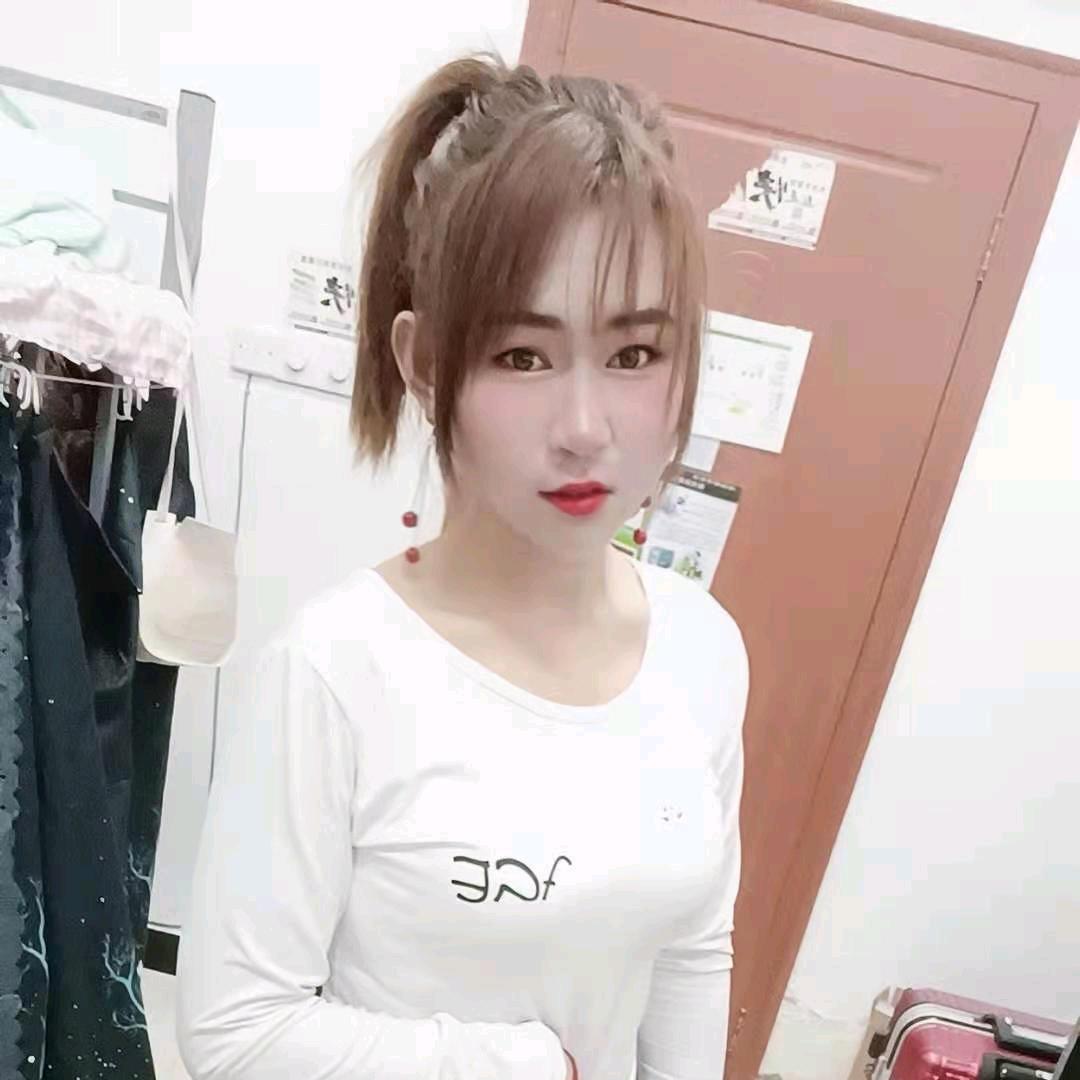 DJ妹💋小贵子